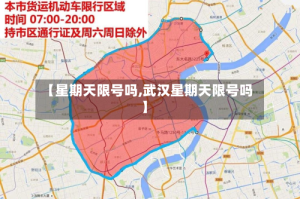 【星期天限号吗,武汉星期天限号吗】