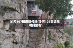 沙河107国道限号吗(沙河107国道限号吗现在)