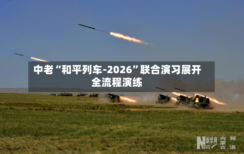 中老“和平列车-2026	”联合演习展开全流程演练-第1张图片