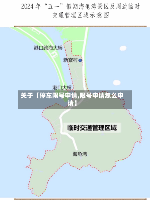 关于【停车限号申请,限号申请怎么申请】-第1张图片