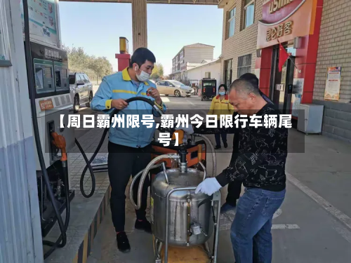 【周日霸州限号,霸州今日限行车辆尾号】-第2张图片