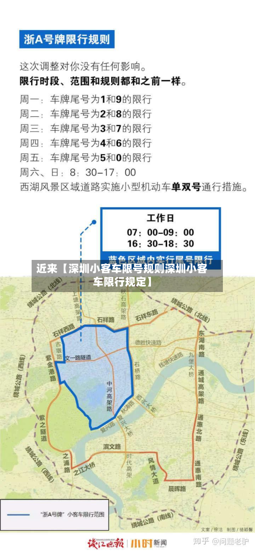 近来【深圳小客车限号规则深圳小客车限行规定】-第2张图片