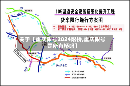 关于【重庆限号2024限桥,重庆限号是所有桥吗】-第2张图片