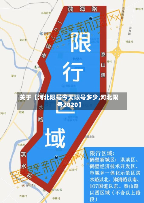 关于【河北限号今天限号多少,河北限号2020】-第1张图片